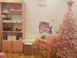 -Lab Season惜辰颜究社