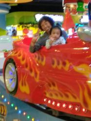 -玩元素·家庭游乐成长中心(香格里拉店)