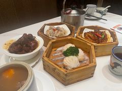 -粤食堂(天津和悦汇店)