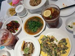 -莆田餐厅PUTIEN(世博源店)