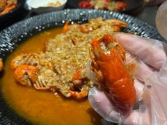 -红盔甲·小龙虾(人民广场店)