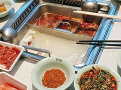 -野妹火锅(龙岗店)