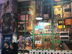 -小龍鳳·港式海鲜打边炉(沙湖路店)
