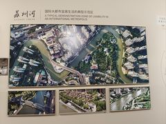 -上海城市规划展示馆