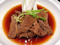 -阿庄新豫菜(通泰路店)