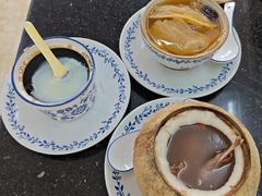 -達揚原味燉品(文明路店)