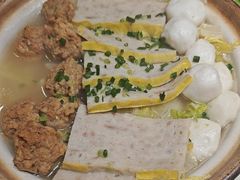 -黄泥岗·地道湖北菜(奥特莱斯店)