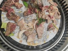 -鹤之乡·齐齐哈尔烤肉·非遗(秋涛路店)