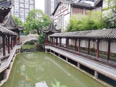 -龙潭水乡