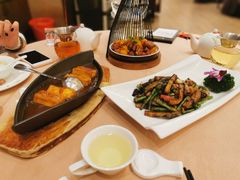-宝园酒家(美林M·LIVE天地东座店)