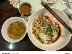 虾蟹面-御面斋精品面馆