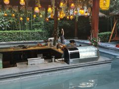 -天目湖御水温泉·度假酒店