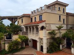 金汤湾海水温泉度假酒店-金汤湾海水温泉度假酒店