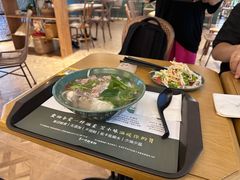 -笠小妹越南粉(新城科技园店)