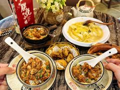 -朕悦鹧鸪饭私房菜
