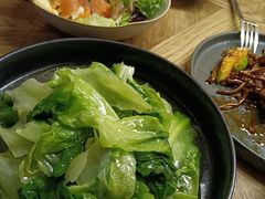 -来龙里 精致 东南亚餐室(万象城店)