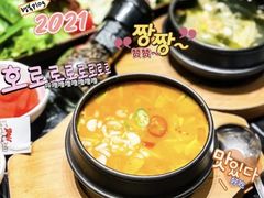 -韩时烤肉(枫蓝店)