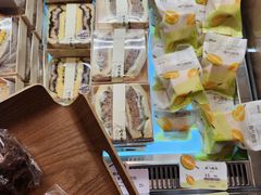 -崎本的店·专业酵种吐司(无锡万象汇店)