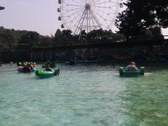 -观澜湖生态运动公社
