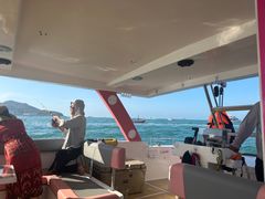 -小猫钓鱼海钓俱乐部(椰梦长廊店)