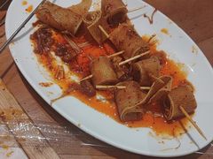 -清真有奴思烤肉坊(酒泉路店)