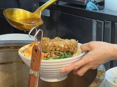 -螺小胖柳州螺蛳粉(钟楼总店)