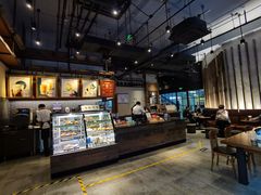 -星巴克(北京三里屯SOHO一店)