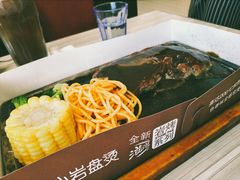-必胜客(永泰店)