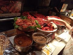 -加餐海鲜自助(宝龙一城店)