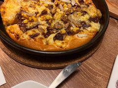 -必胜客(璞丽中心店)