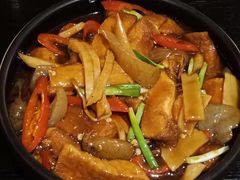 -柒园·三十年创意杭帮菜(龙湖滨江天街店)