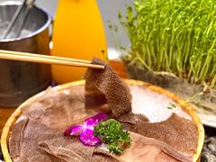 -渝味晓宇火锅(合川路店)