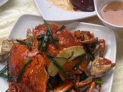 -老字号蛇口德记烧腊饭店·海鲜加工