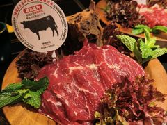 -二刀潮牛(重庆光环购物公园店)