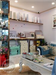 -时尚妈咪产后修复中心