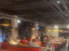 -尚御潮汕牛肉自助火锅(锦园店)