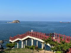 -养马岛旅游度假区