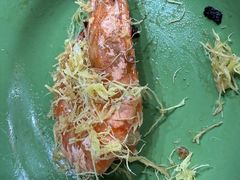 -明记烧鱼美味店