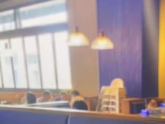 -blue frog蓝蛙(长泰广场店)