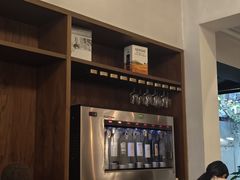 -BAKER&SPICE(安福路店)