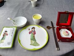 -寻魏·金陵十二菜(老门东店)