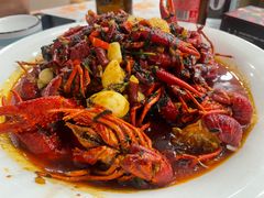 -忆口香龙虾(珠海夏湾老店)