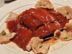 -新兴·金羊座·粤菜点心(乐峰店)