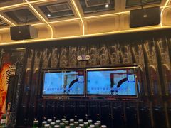 -星璨火吧KTV聚会餐厅(丰庆路店)