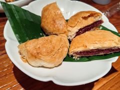 -云海肴·汽锅鸡·云南菜(美罗城店)