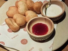 -纳鲁孜·新疆特色餐厅(上海悦荟广场店)