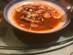 -那家小馆•北京菜•烤鸭(香山店)