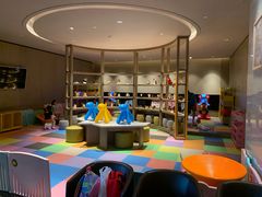 -博林天瑞喜来登酒店·西丽尚膳