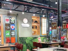 -马场洞肉铺(振安店)