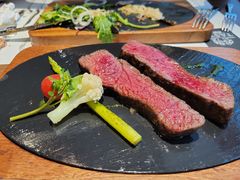 -西堤牛排(合肥之心城店)